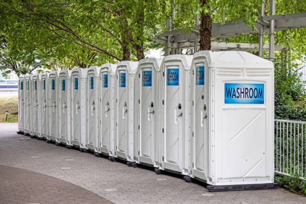 Best Emergency porta potty rental  in Eupora, MS