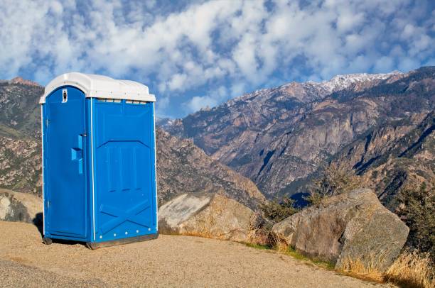Best Porta potty rental near me  in Eupora, MS