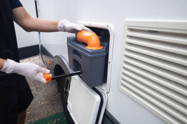 Best Local porta potty services  in Eupora, MS