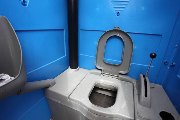 Best Temporary restroom rental  in Eupora, MS