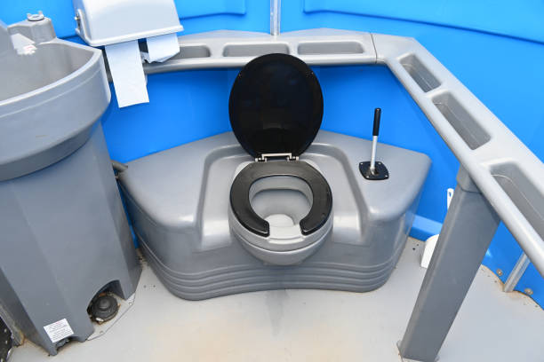 Best High-end porta potty rental  in Eupora, MS