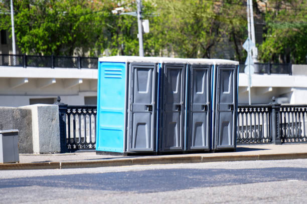 Portable Toilet Options We Offer in Eupora, MS
