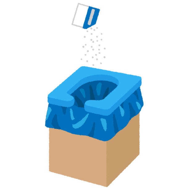 Best Sanitation services for porta potties  in Eupora, MS
