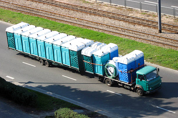 Trusted Eupora, MS porta potty rental Experts