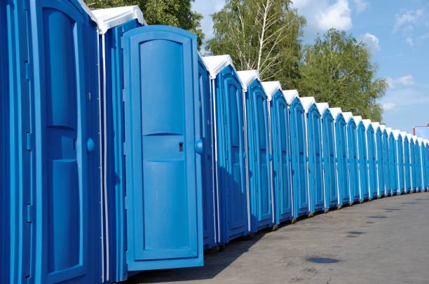 Best Wedding porta potty rental  in Eupora, MS
